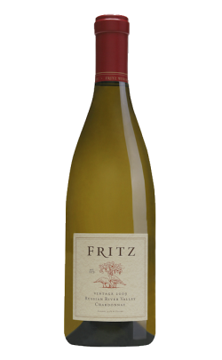 2009 Russian River Valley Chardonnay